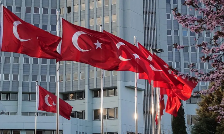 Turkish Cypriot side rejects UNSC decision extending UNFICYP mandate