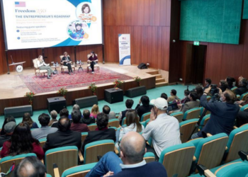 U.S. Embassy launches ‘Freedom 250’ lecture series, spotlights sports entrepreneurship and youth empowerment