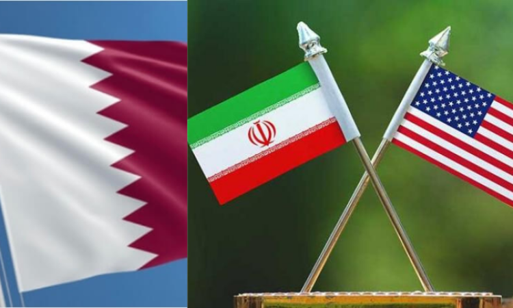 Regional tensions escalate as Iran protests continue, US and allies respond