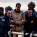 Venezuelan President Maduro appears in New York court following US military capture