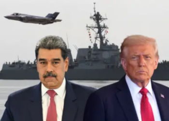 Trump announces US to run Venezuela until 'safe,