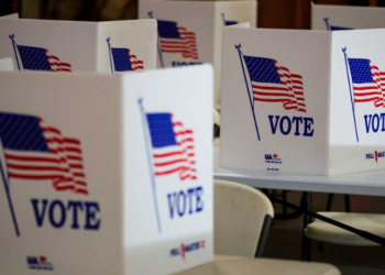 Federal judge blocks key parts of Trump’s voter citizenship verification order