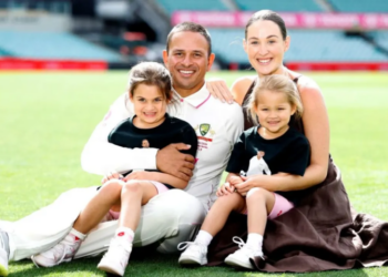 Usman Khawaja to retire after fifth Ashes test, hopes to inspire young cricketers