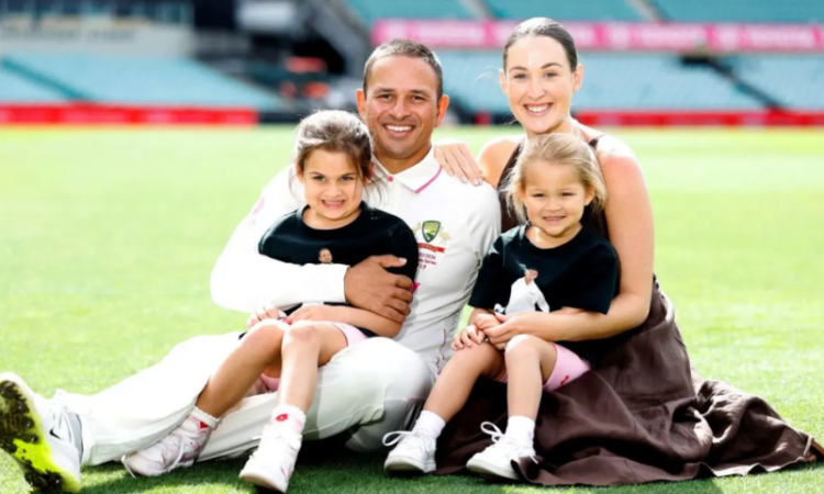 Usman Khawaja to retire after fifth Ashes test, hopes to inspire young cricketers