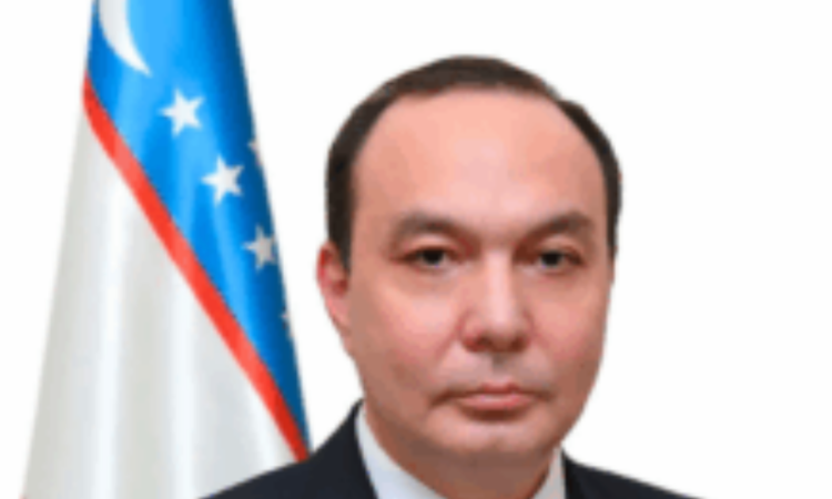 President of Uzbekistan’s address sets strategic direction for country’s future development