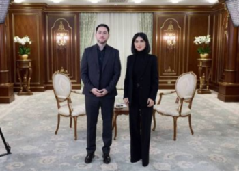 “Every person matters” remains cornerstone of Uzbekistan’s public policy: Saida Mirziyoyeva