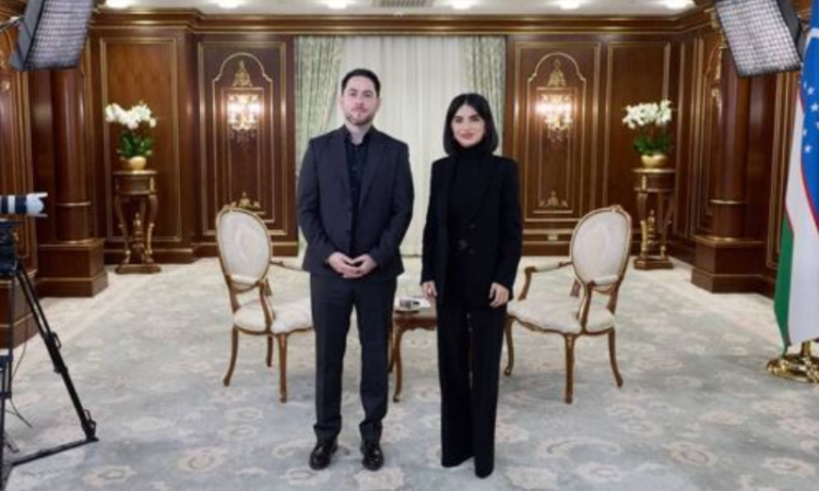 “Every person matters” remains cornerstone of Uzbekistan’s public policy: Saida Mirziyoyeva