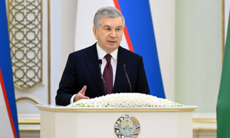 Uzbek President calls for results-oriented diplomacy amid global shifts