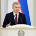 Uzbek President calls for results-oriented diplomacy amid global shifts