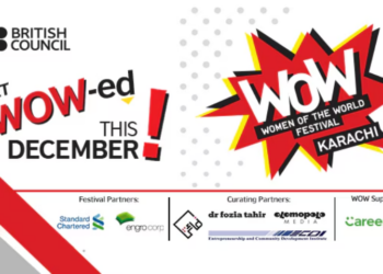 WOW Pakistan 2026 marks a decade of celebrating women’s achievements with ‘Dastak: A new orld Is knocking’