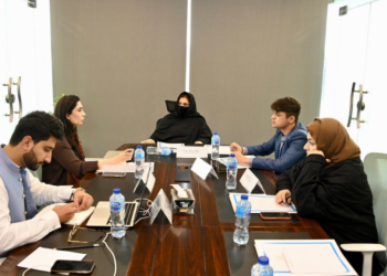 Young Parliamentarians Forum reviews anti-narcotics strategy, calls for youth-focused and gender-sensitive measures