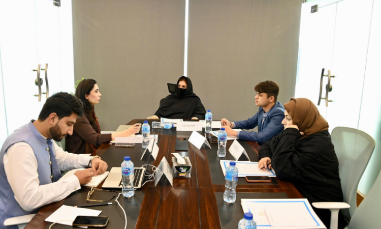 Young Parliamentarians Forum reviews anti-narcotics strategy, calls for youth-focused and gender-sensitive measures