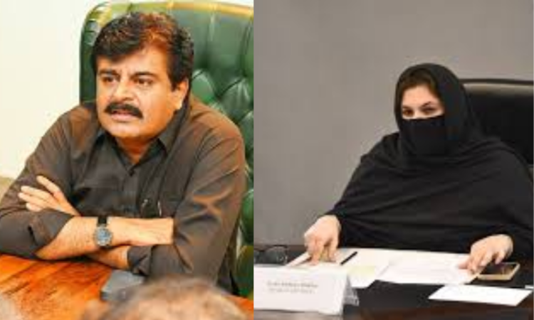 YPF delegation meets Sindh education minister to promote youth leadership, drug abuse prevention