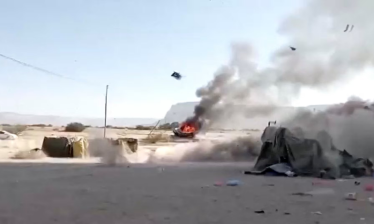 Pakistan reaffirms support for Yemen’s unity, welcomes call for comprehensive talks