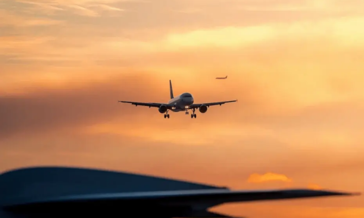 Pakistan airspace fully open and safe amid regional flight disruptions