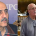 Akbar S. Babar challenges appointment of Mehmood Khan Achakzai as Opposition Leader in Constitutional Court