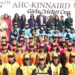 Australia, Kinnaird College and PCB host 7th Girls’ Cricket Cup to empower young women