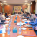 Dar chairs advisory board meeting for Centre of Excellence for Autism