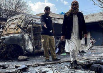 Security forces conclude operation Radd-ul-Fitna-1 in Balochistan