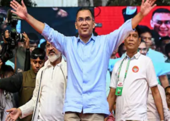 Bangladesh Election 2026: BNP wins landslide two-thirds majority, Tarique Rahman set to become Prime Minister