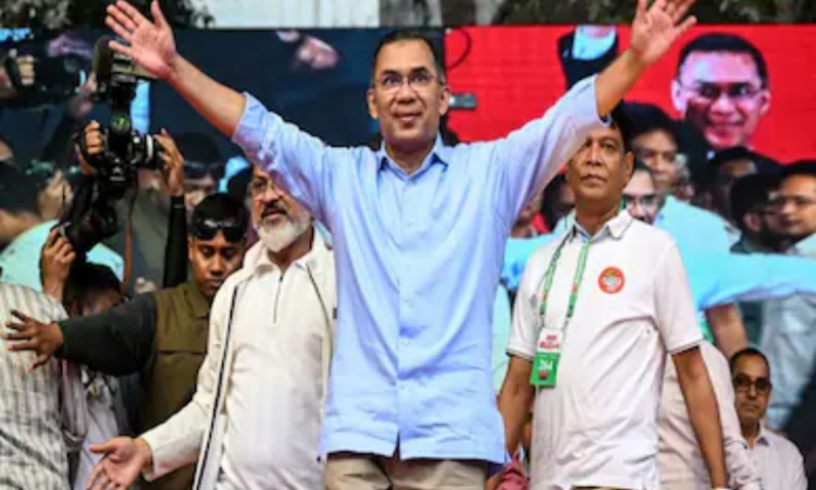 Bangladesh Election 2026: BNP wins landslide two-thirds majority, Tarique Rahman set to become Prime Minister