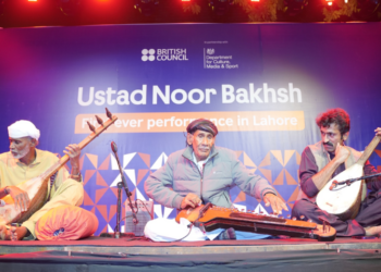 British Council convenes Pakistan heritage exchange to strengthen cultural collaboration