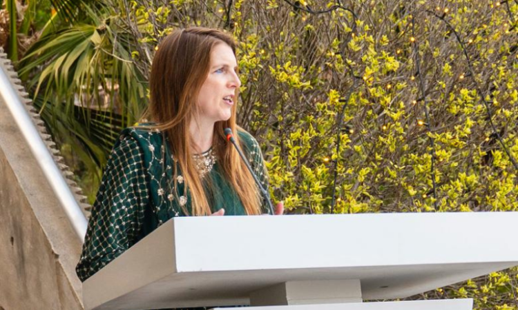 British High Commissioner hosts interfaith iftar to celebrate Pakistan’s religious diversity