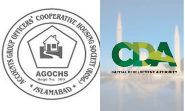 CDA issues final show cause notice to AGOCHS-I over illegal conversion of amenity plots
