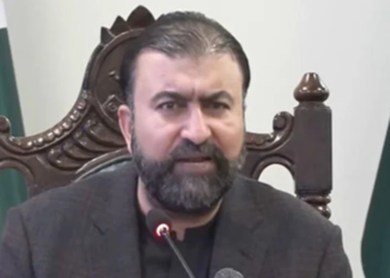 Bugti vows to eliminate terrorists as 145 militants killed in 40 hours across Balochistan