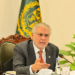 Dar Chairs Cabinet Committee on Privatization meeting, reviews SOE privatization process