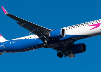 Centrum Air to launch direct Tashkent–Lahore flights from April