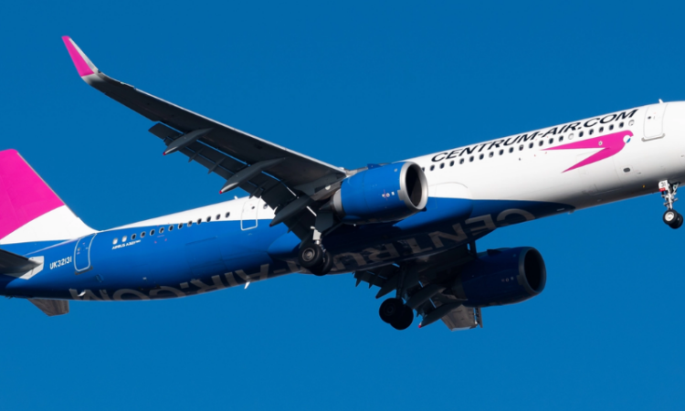 Centrum Air to launch direct Tashkent–Lahore flights from April