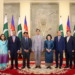 Pakistan Senate Chairman meets Cambodian National Assembly President, reaffirms bilateral ties