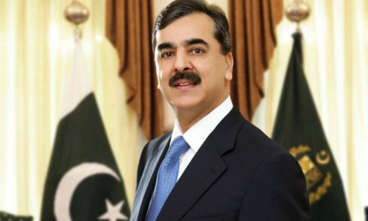 Chairman Senate condemns Bannu attack, reaffirms resolve to eliminate terrorism