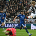 Champions League round-of-16 set: Real Madrid, PSG, Atalanta progress; Juve narrowly eliminated