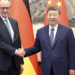 Friedrich Merz’s visit to China termed as positive