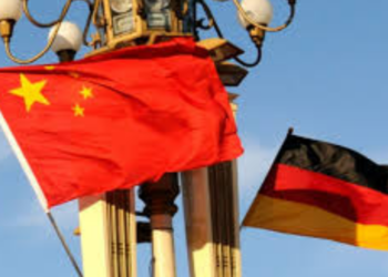 China–Germany trade hits record high in 2025 as bilateral ties deepen