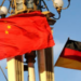 China–Germany trade hits record high in 2025 as bilateral ties deepen