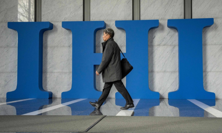 China put 20 Japanese entities on watch list