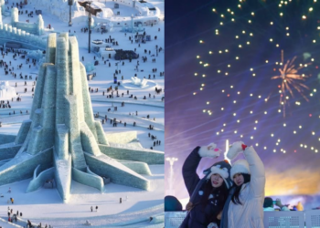 Northeast China,s province turning its cold resources into a dynamic hot economy