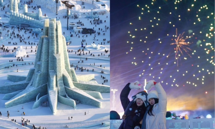 Northeast China,s province turning its cold resources into a dynamic hot economy