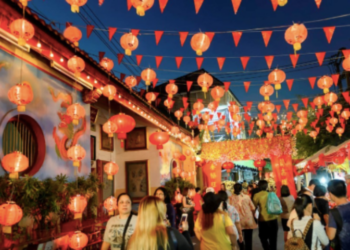 How is China’s longest Spring Festival holiday boosting consumption?