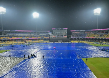 Pakistan vs New Zealand Super Eights opener delayed by rain in Colombo