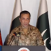 DG ISPR provides detailed update on ‘Ghazab lil-Haq’ operation against Afghan Taliban