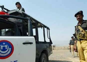 Four policemen martyred in militants’ attack in Dera Ismail Khan