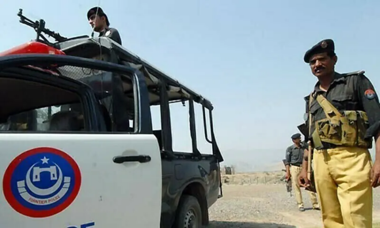 Four policemen martyred in militants’ attack in Dera Ismail Khan