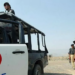 Four policemen martyred in militants’ attack in Dera Ismail Khan