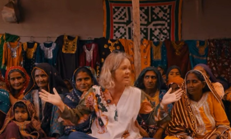 Denmark strengthens climate resilience efforts along Sindh’s vulnerable coastline