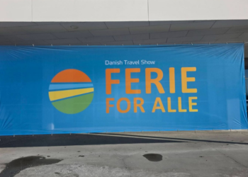 Pakistan Embassy Denmark showcases tourism potential at major European Expo in Herning