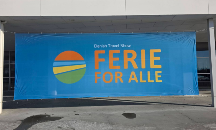 Pakistan Embassy Denmark showcases tourism potential at major European Expo in Herning